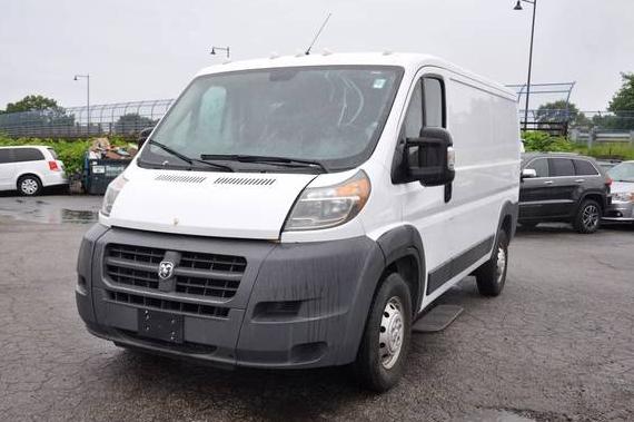 RAM PROMASTER 1500 2016 3C6TRVAG7GE109625 image